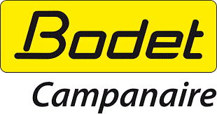 Logo Bodet Campanaire